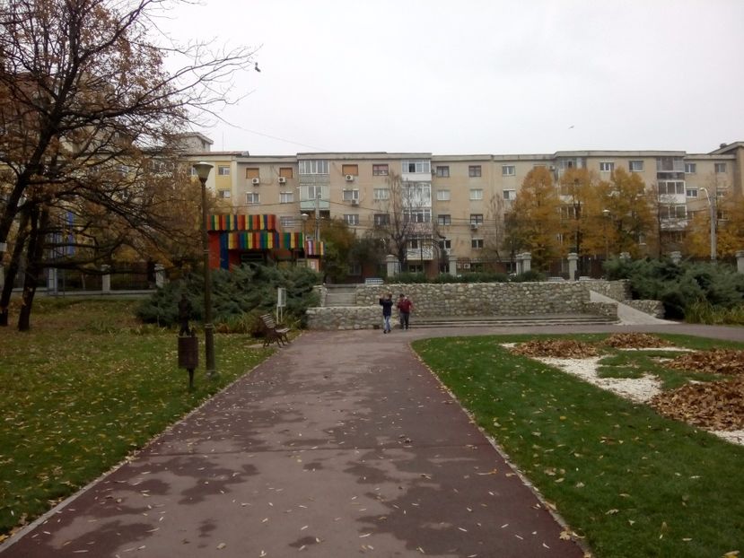  - 2017 - Sc altfel - Excursie Craiova