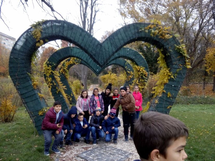  - 2017 - Sc altfel - Excursie Craiova