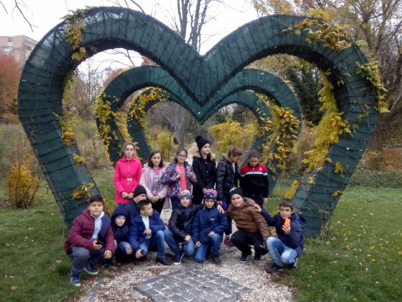  - 2017 - Sc altfel - Excursie Craiova