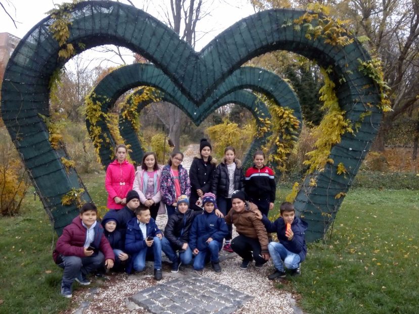  - 2017 - Sc altfel - Excursie Craiova