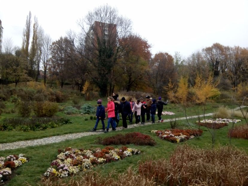  - 2017 - Sc altfel - Excursie Craiova