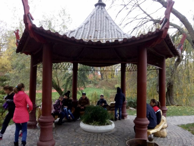  - 2017 - Sc altfel - Excursie Craiova