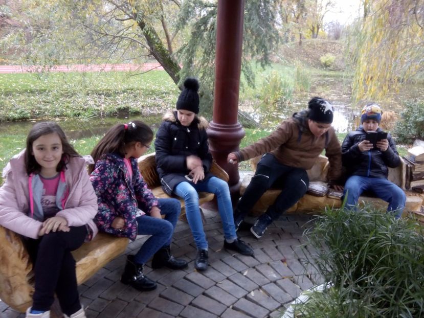  - 2017 - Sc altfel - Excursie Craiova