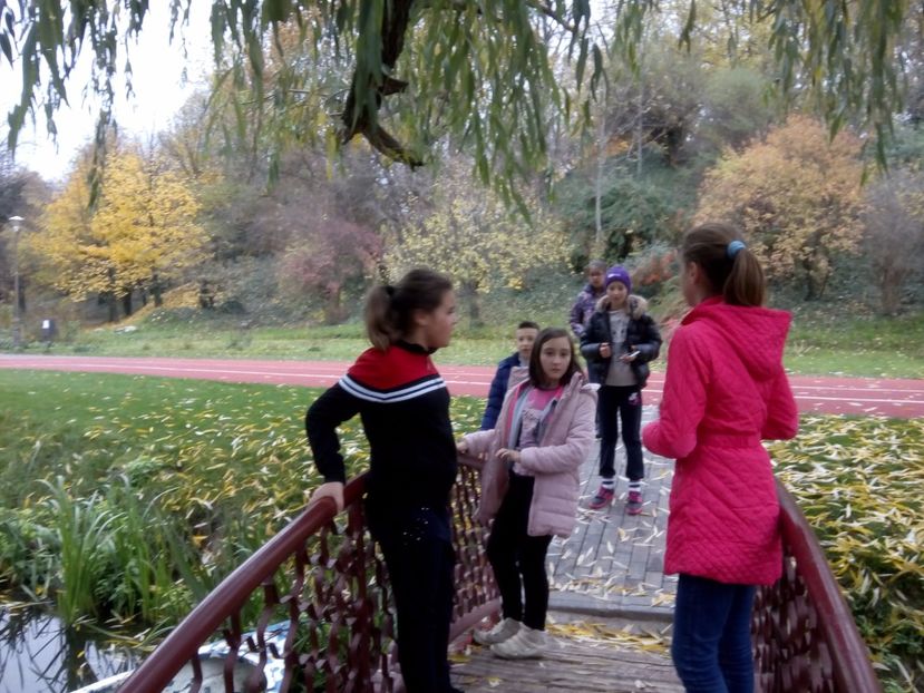  - 2017 - Sc altfel - Excursie Craiova