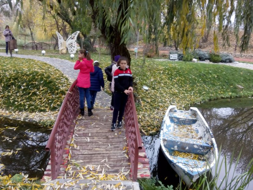  - 2017 - Sc altfel - Excursie Craiova