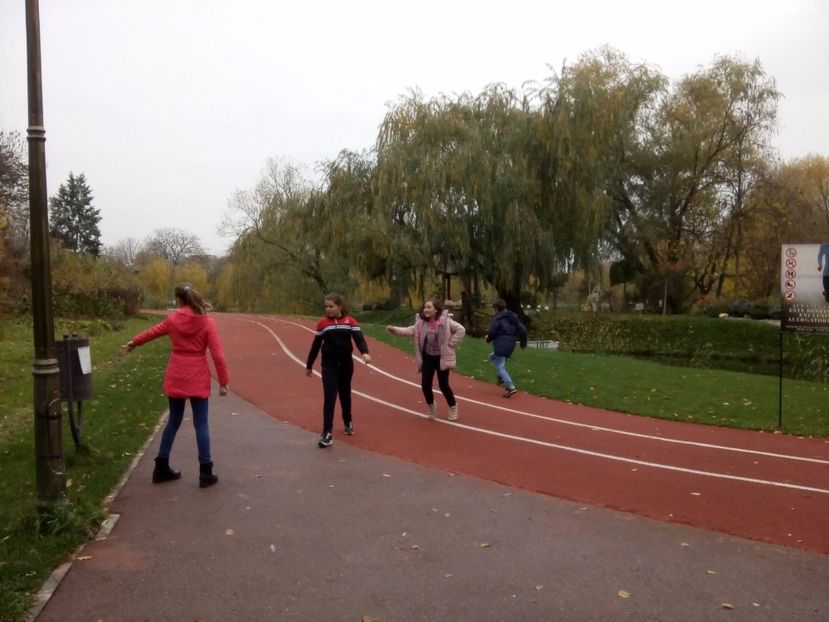  - 2017 - Sc altfel - Excursie Craiova