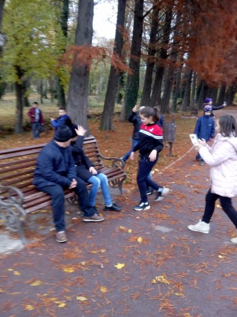  - 2017 - Sc altfel - Excursie Craiova