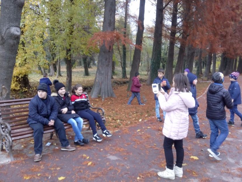  - 2017 - Sc altfel - Excursie Craiova
