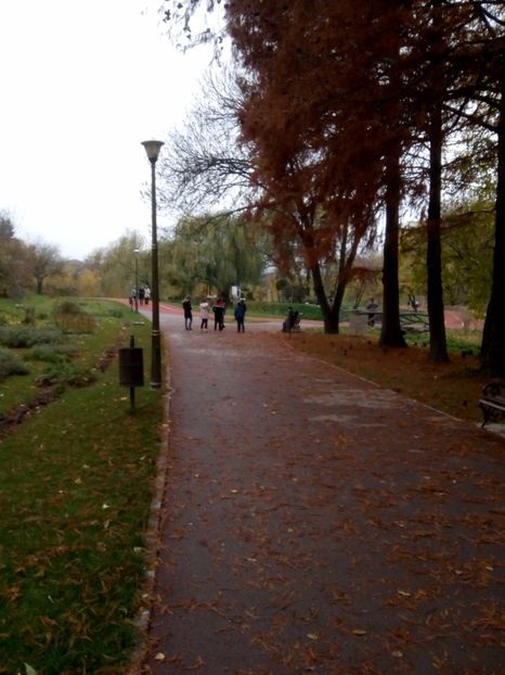  - 2017 - Sc altfel - Excursie Craiova