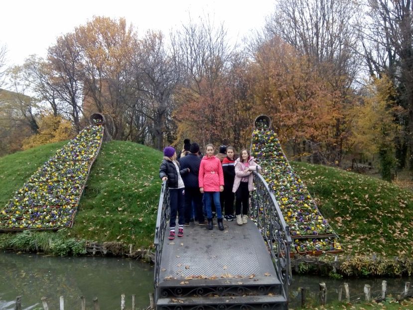  - 2017 - Sc altfel - Excursie Craiova