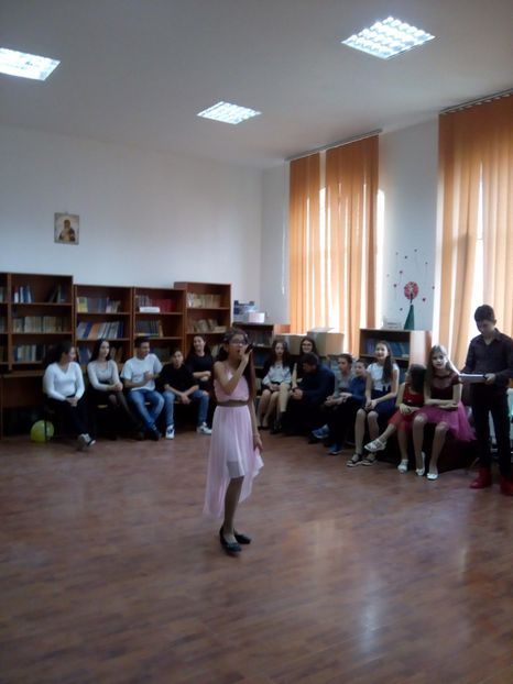  - 2017- Scoala altfel - balul bobocilor