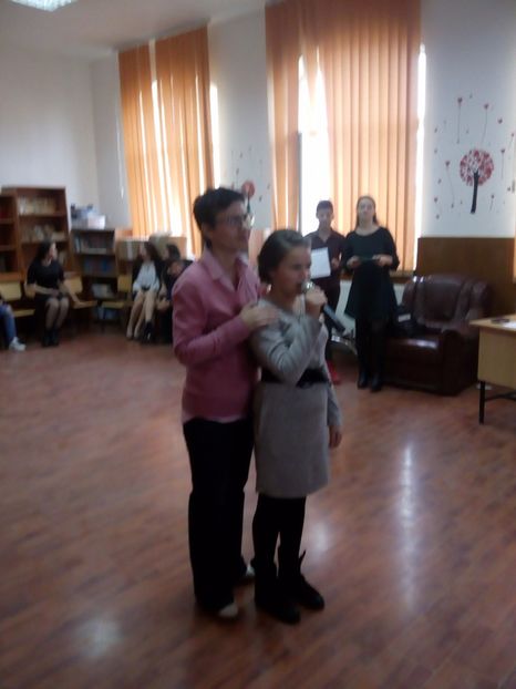  - 2017- Scoala altfel - balul bobocilor