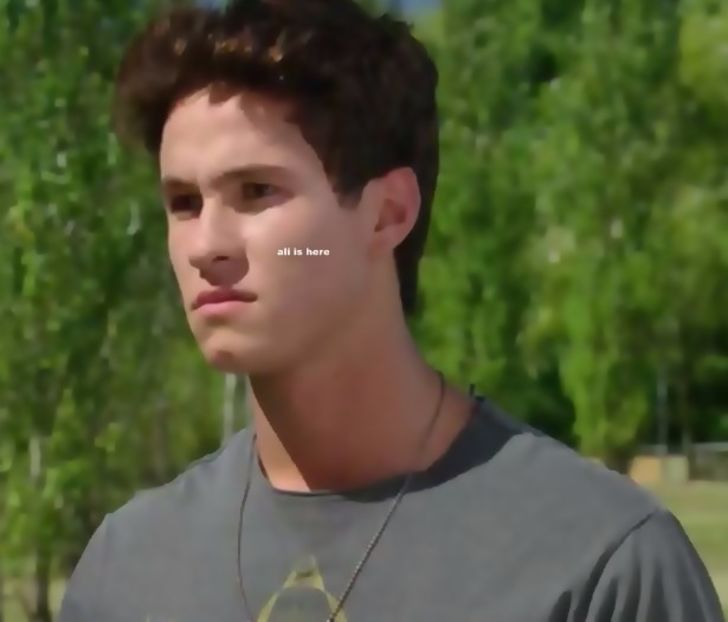 karla nu mai fi asa ok si gandestete ca daca eram ca si ceilaiti nu mai eram aici - doi2