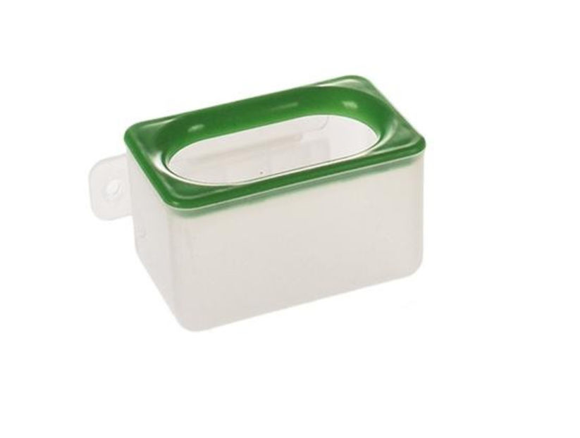 Hranitor porumbei antirisipa - 3,5 lei - HRANITOR BOXA - 2 lei