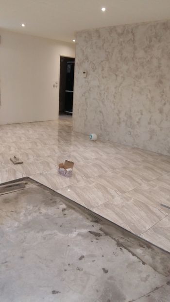  - Lucrari in Lyon 2018