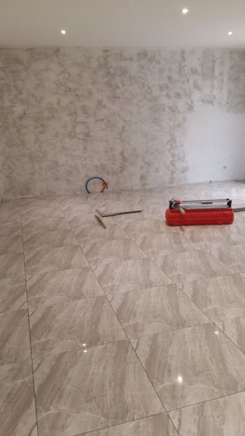  - Lucrari in Lyon 2018