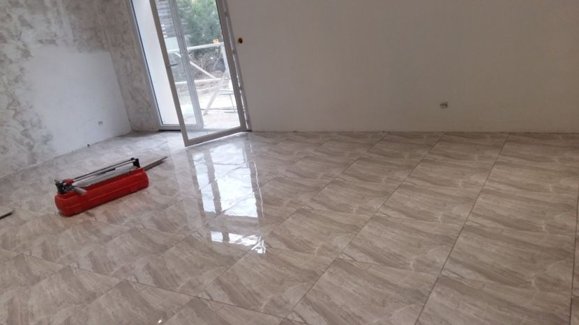  - Lucrari in Lyon 2018