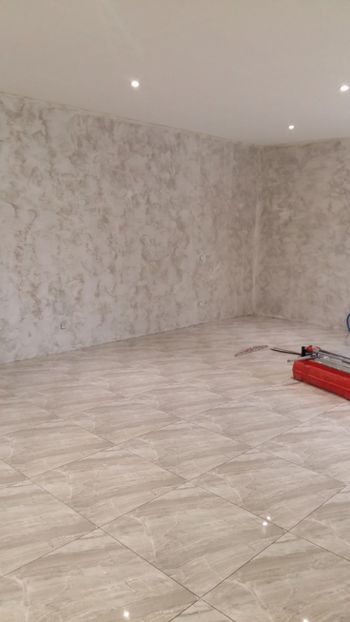  - Lucrari in Lyon 2018