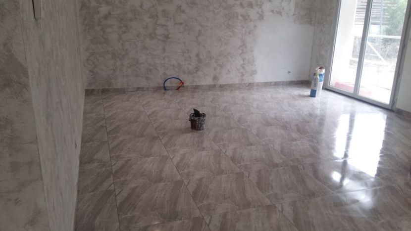  - Lucrari in Lyon 2018