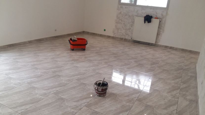  - Lucrari in Lyon 2018