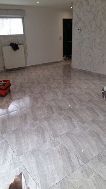  - Lucrari in Lyon 2018