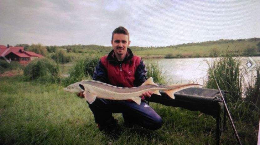 IMG-20170628-WA0018 - Cateva capturi pe balta