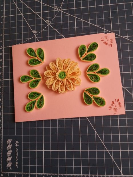  - QUILLING