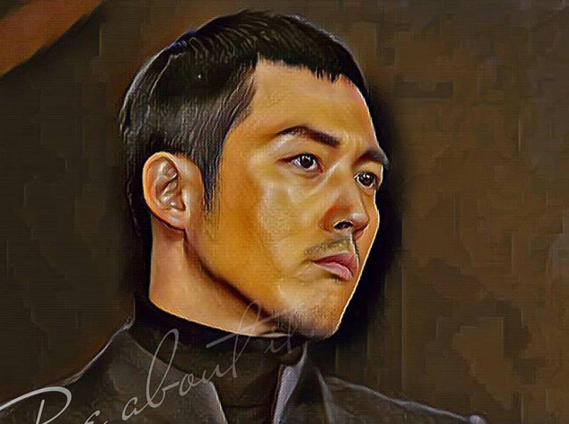  - Jang Hyuk