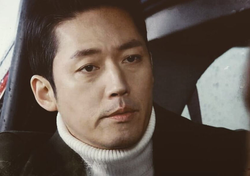  - Jang Hyuk