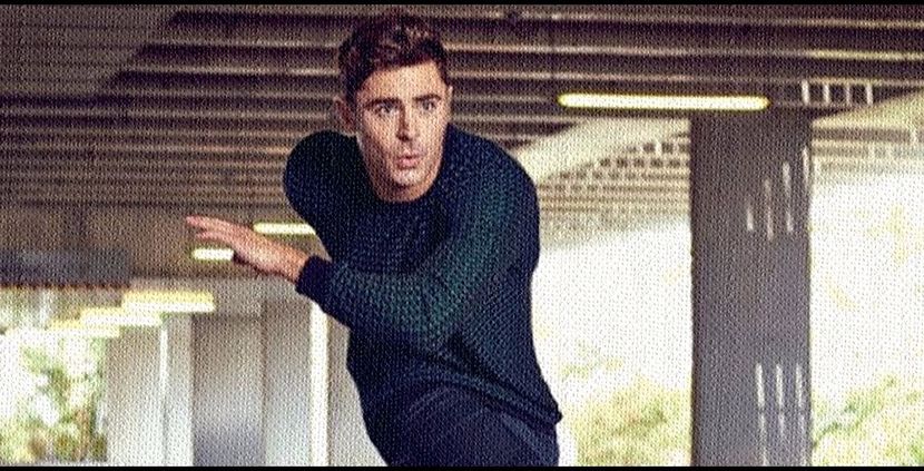 Day 42╰Zachary David Alexander "Zac" Efron╮ - You know that I hate to admit it