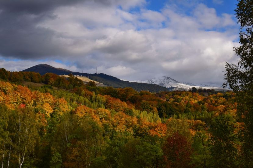  - Frumusetea toamnei