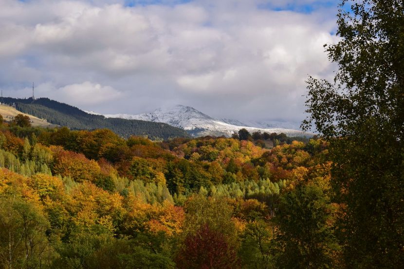  - Frumusetea toamnei