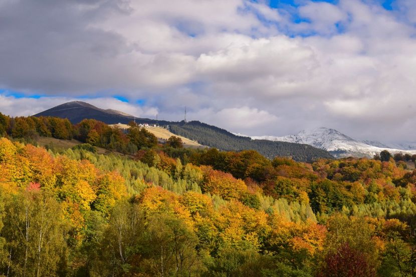  - Frumusetea toamnei