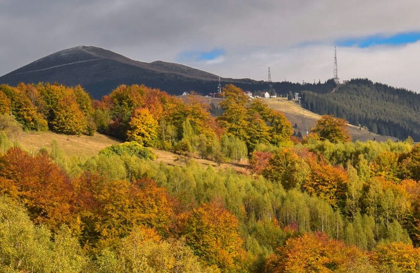  - Frumusetea toamnei