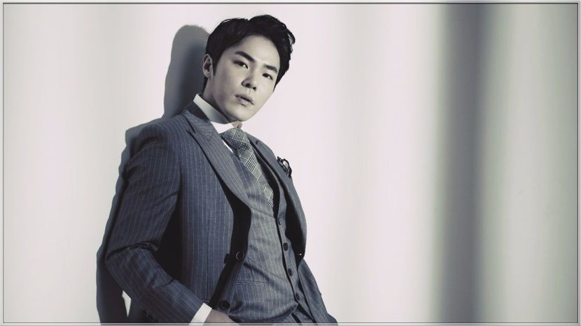 ● Dᴀʏ 180 → 26.11.2017 ♥ Wheesung ✓ - im the biggest hit on this stage__