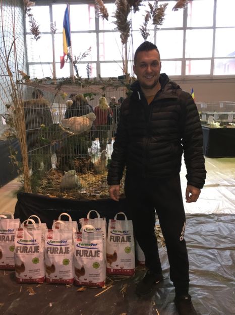 Resita 2017 - La Expozitii