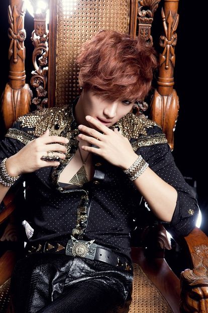 ...ca să nu fugi la GwangKi încât să mă oprească. - The Vampires Ep 040