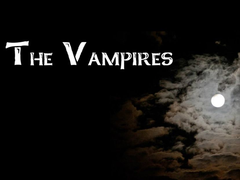 Rose îşi aminti, ce s-a întâmplat acum un an. - The Vampires Ep 040