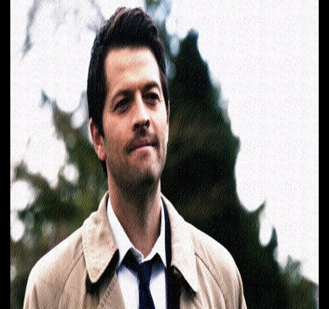 `⚝ 3rd day │ >i`m the one who gripped you tight and raised you from perdition< - SPNfamily - always in my heart