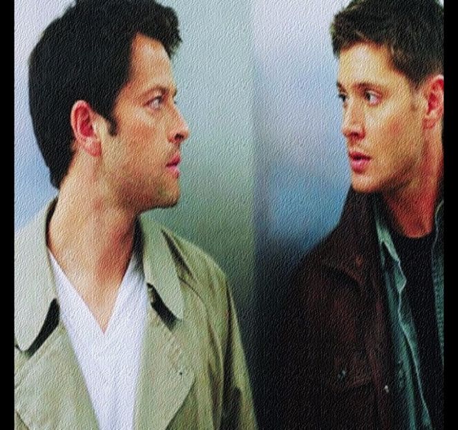 `⚝ 4th day │ ♪ the cab - angel with a shotgun ♪ - SPNfamily - always in my heart