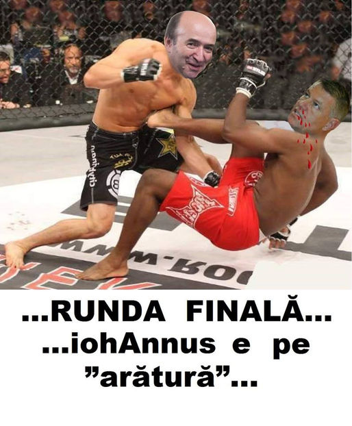  - Poze haioase pamflet