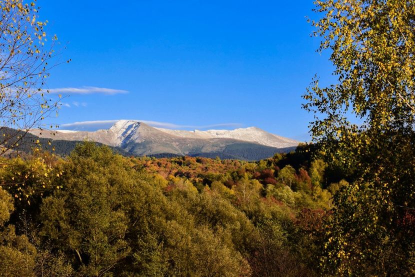  - Frumusetea toamnei