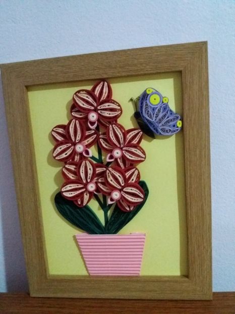  - QUILLING