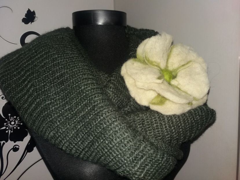 accesoriu floare - diverse de vanzare
