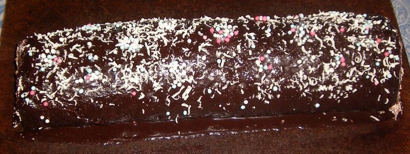 29 August 2017 - Culinare-Torturii