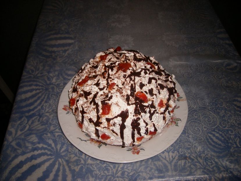 29 August 2017 - Culinare-Torturii