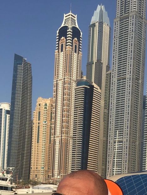 Dubai - Locuinte