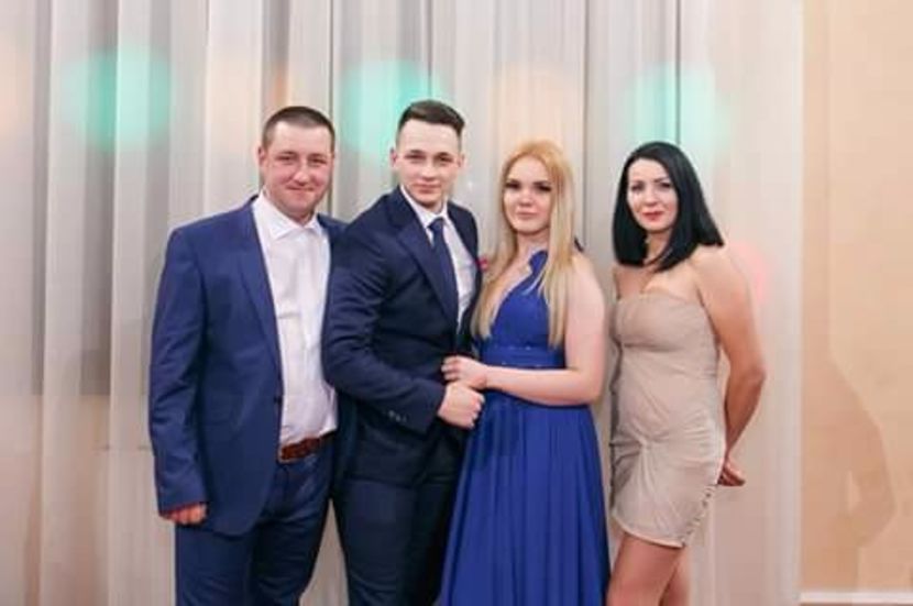  - poze cu mine