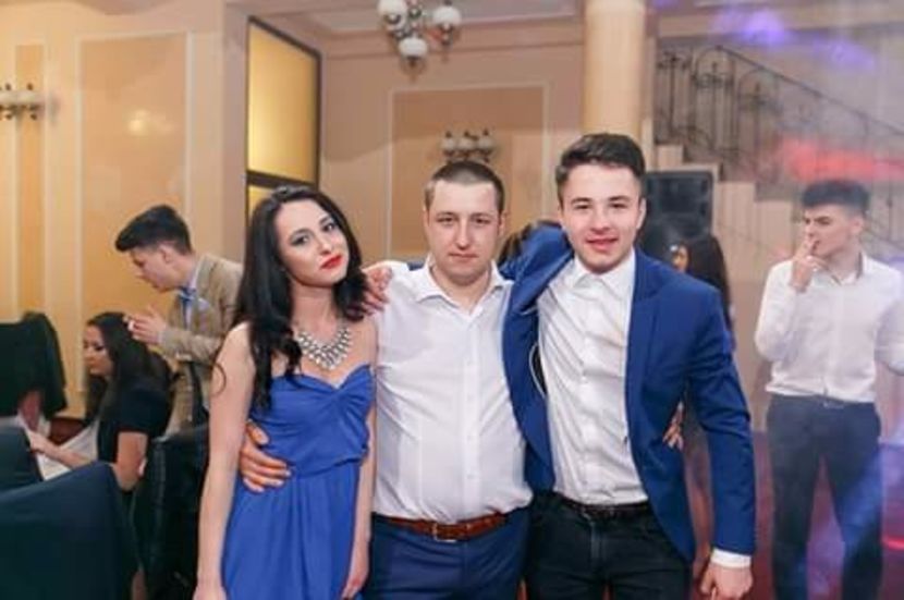  - poze cu mine