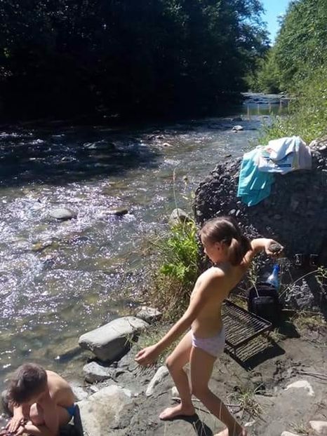  - fetița mea